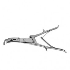 Brunner Rib Shear For Right Hand Stainless Steel, 32 cm - 12 1/2"